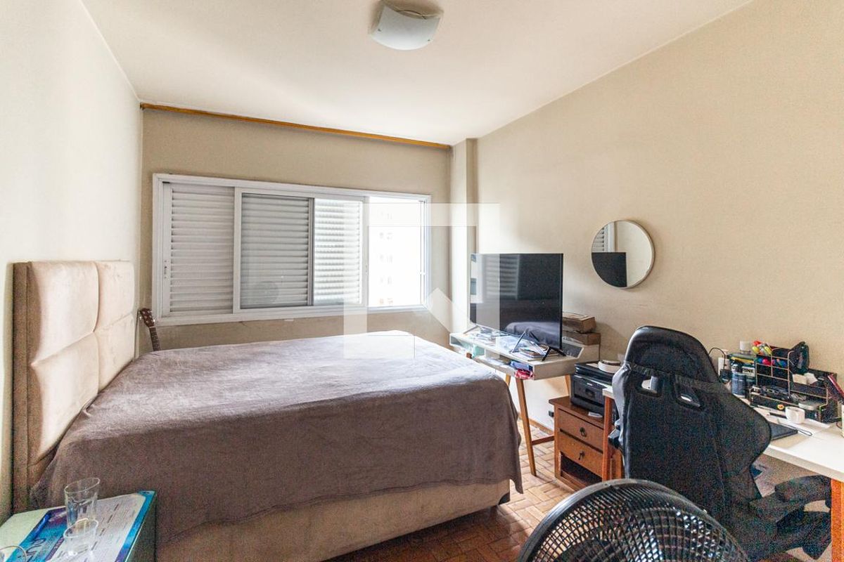 Apartamento, 3 quartos, 150 m² - Foto 38