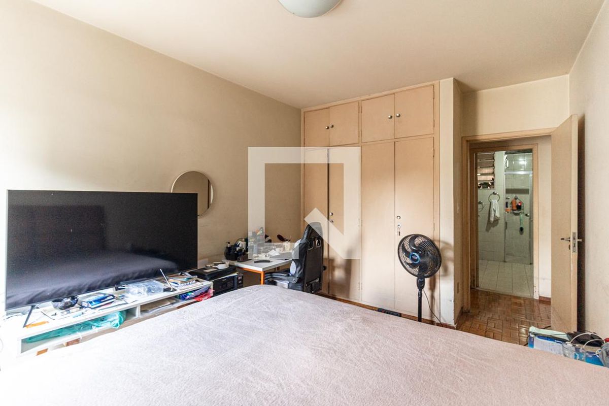 Apartamento, 3 quartos, 150 m² - Foto 43