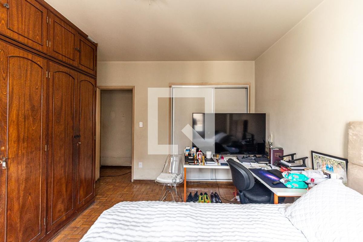 Apartamento, 3 quartos, 150 m² - Foto 26