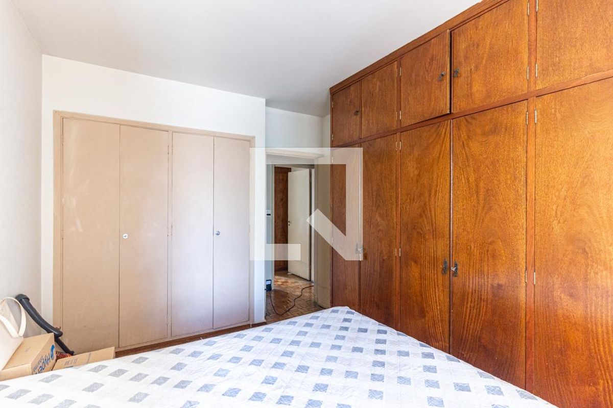 Apartamento, 3 quartos, 150 m² - Foto 35