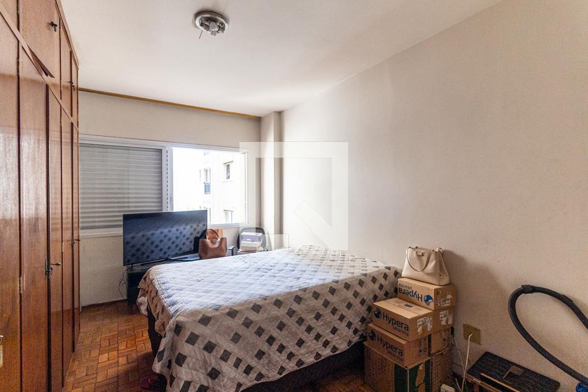 Apartamento, 3 quartos, 150 m² - Foto 30