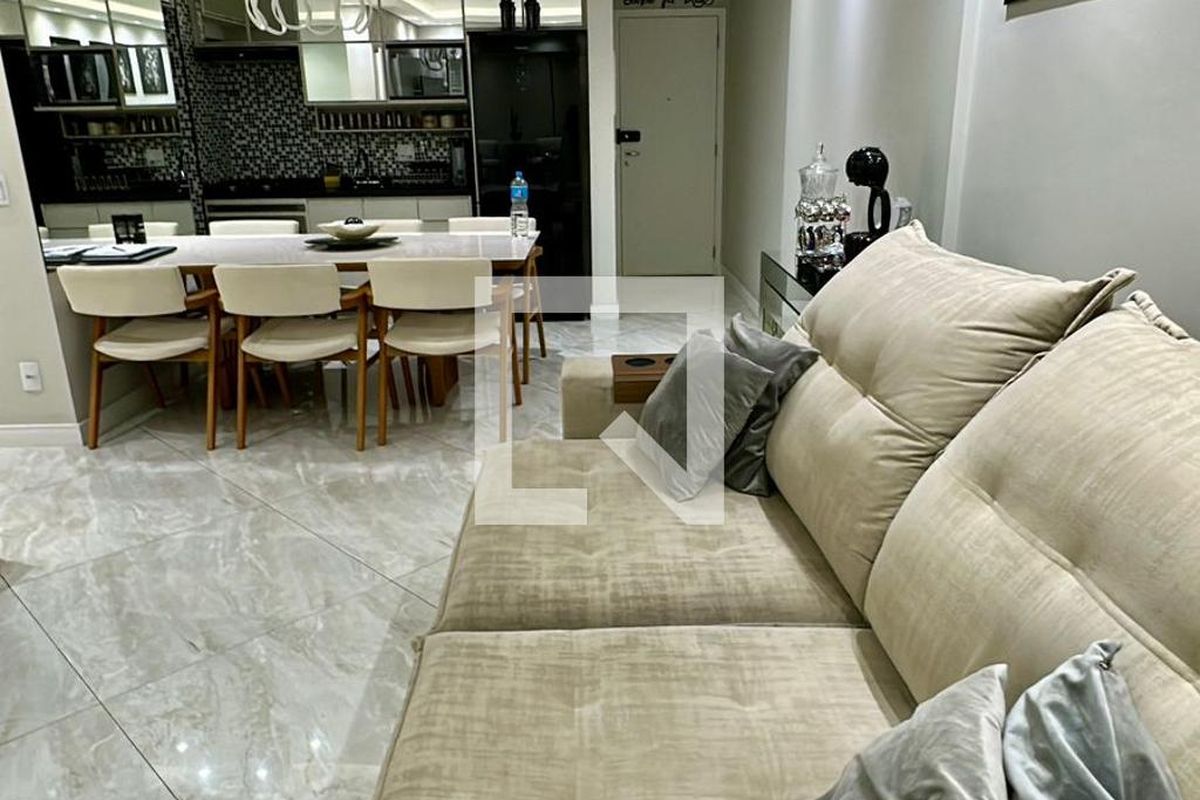 Apartamento, 2 quartos, 69 m² - Foto 10