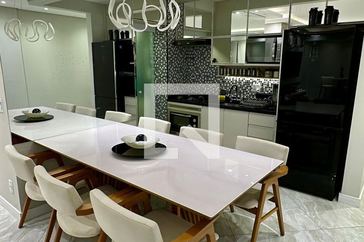 Apartamento, 2 quartos, 69 m² - Foto 24