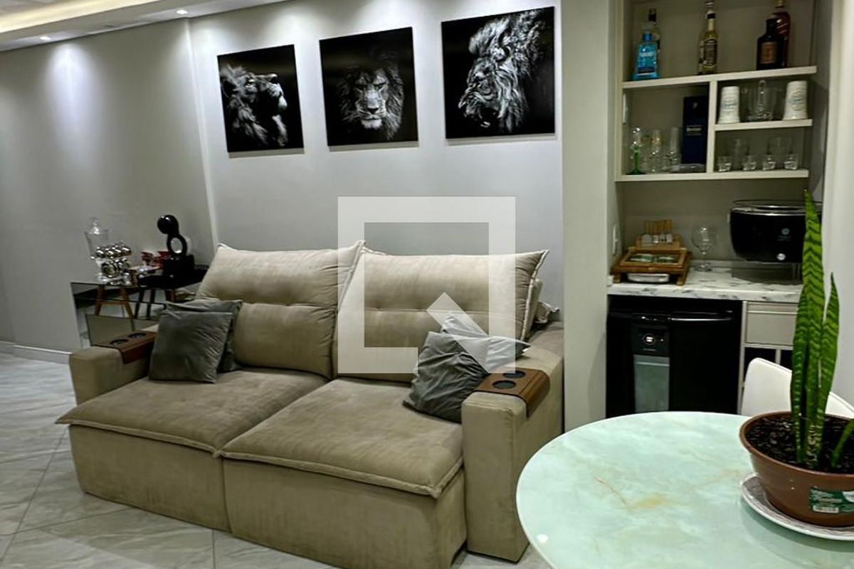 Apartamento, 2 quartos, 69 m² - Foto 6