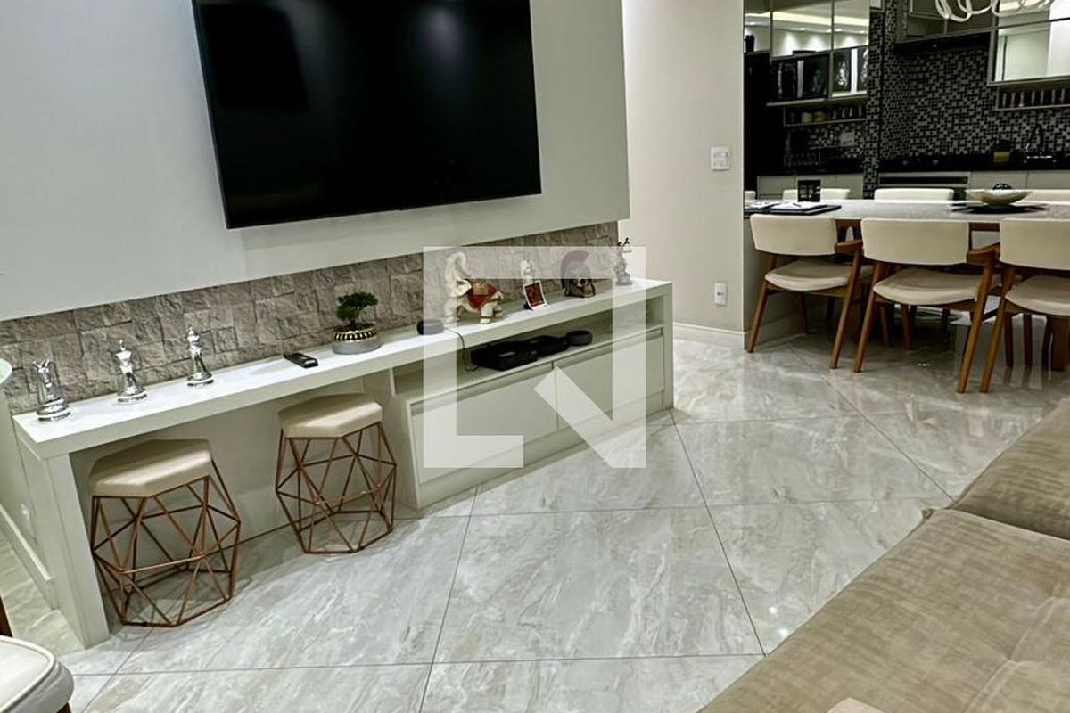 Apartamento, 2 quartos, 69 m² - Foto 8