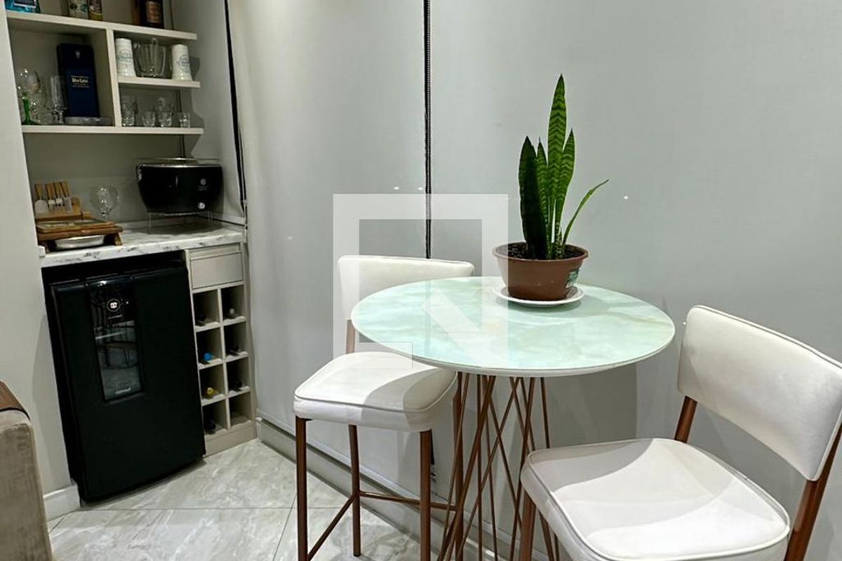 Apartamento, 2 quartos, 69 m² - Foto 12