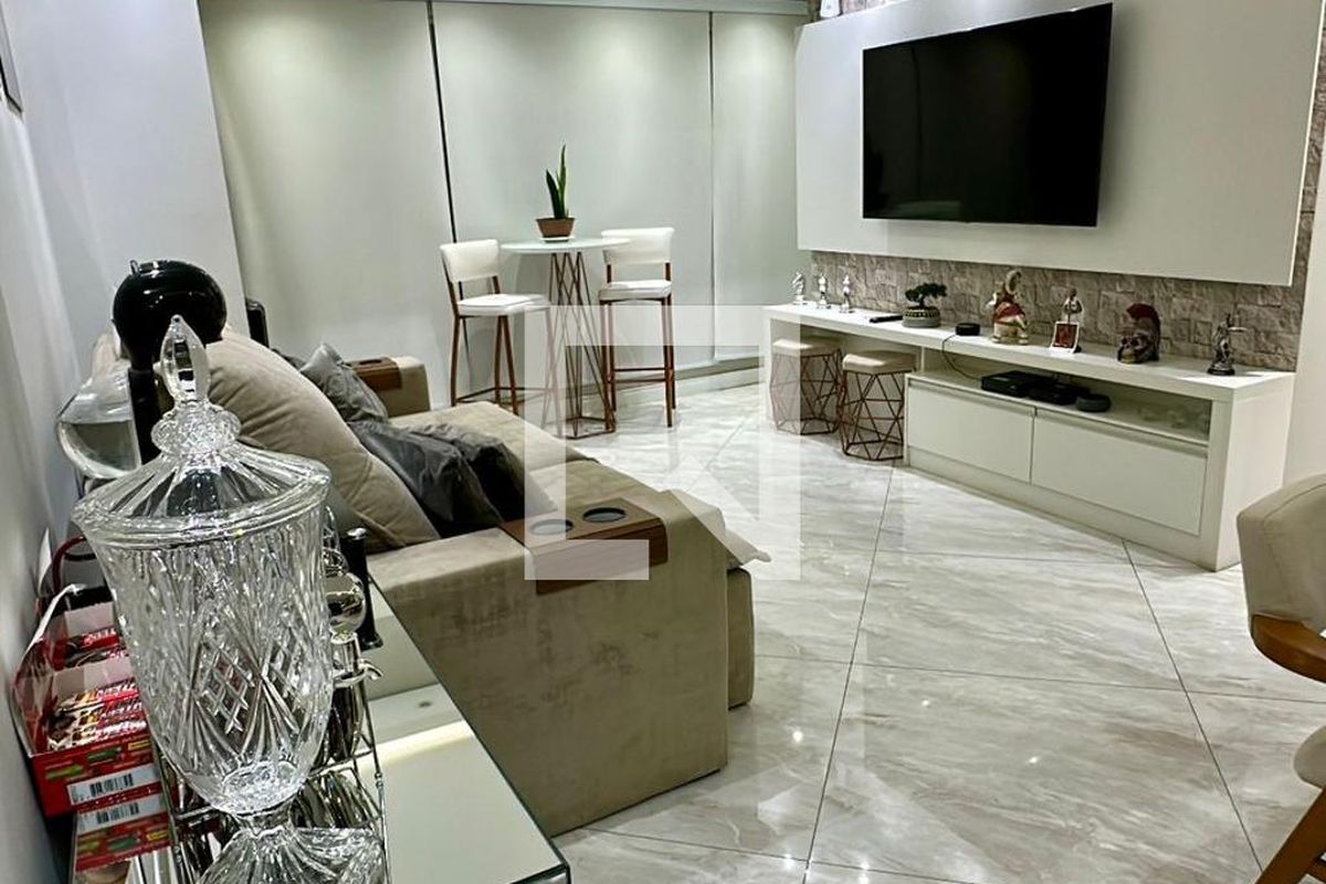 Apartamento, 2 quartos, 69 m² - Foto 2