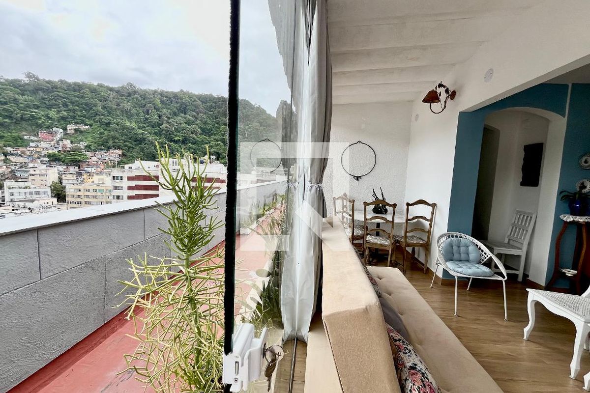 Cobertura, 5 quartos, 500 m² - Foto 43