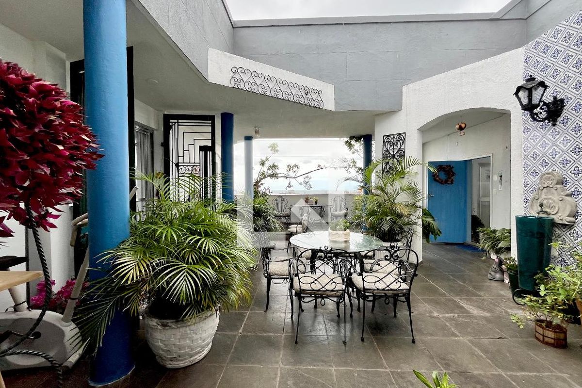 Cobertura, 5 quartos, 500 m² - Foto 191