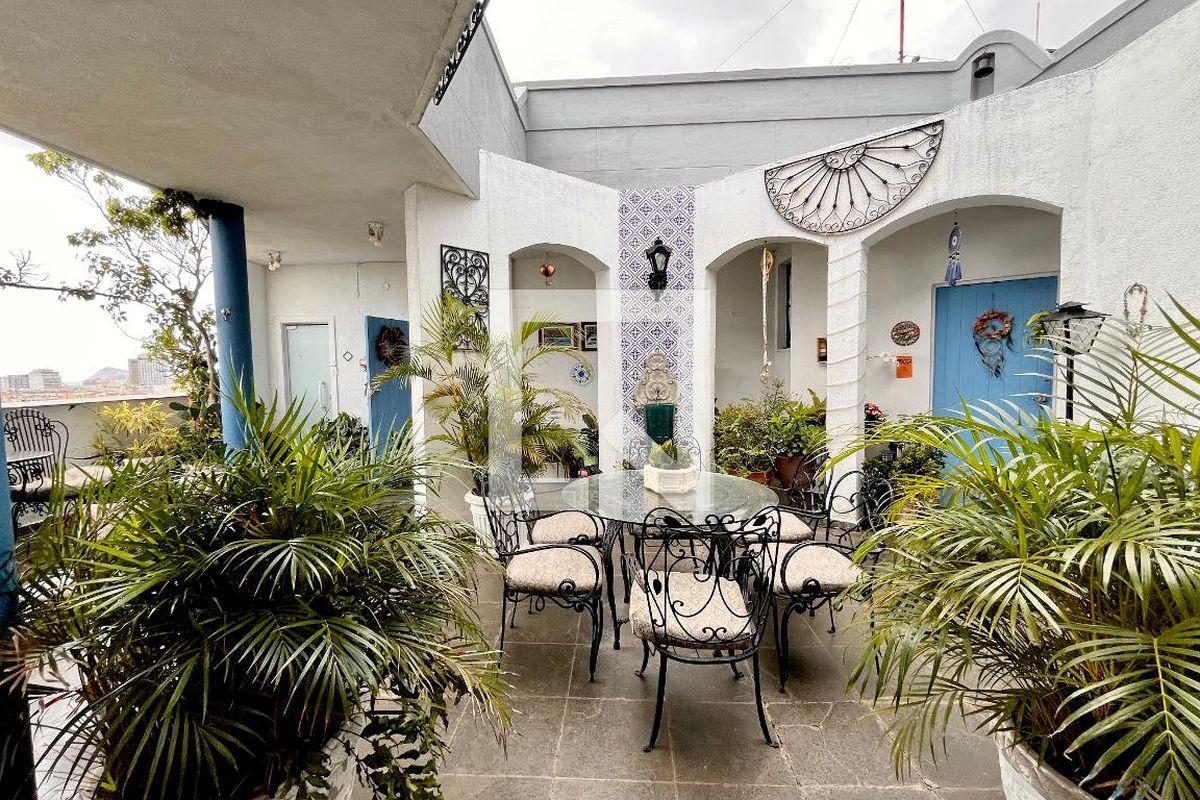 Cobertura, 5 quartos, 500 m² - Foto 213