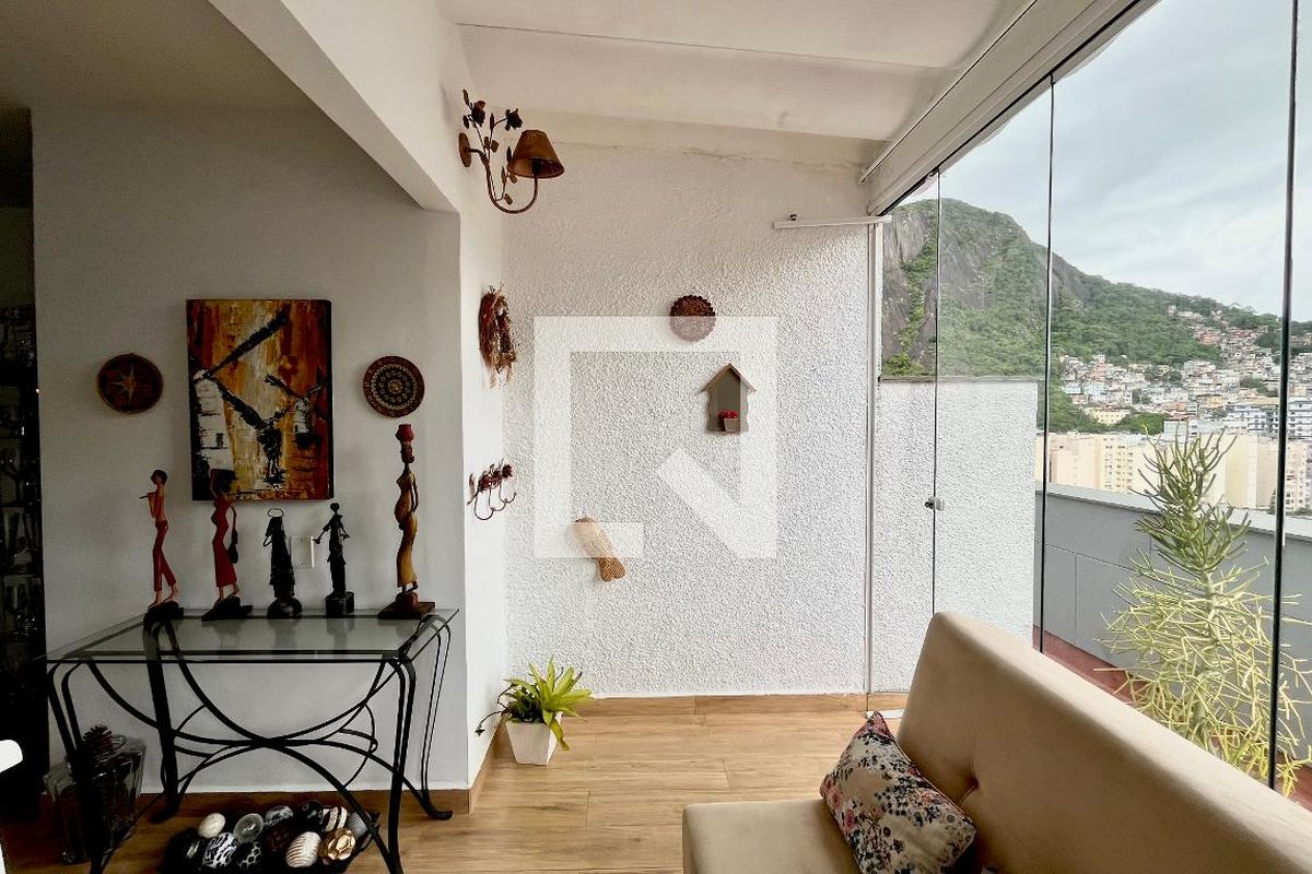 Cobertura, 5 quartos, 500 m² - Foto 53