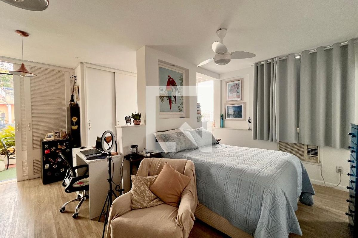 Cobertura, 5 quartos, 500 m² - Foto 61