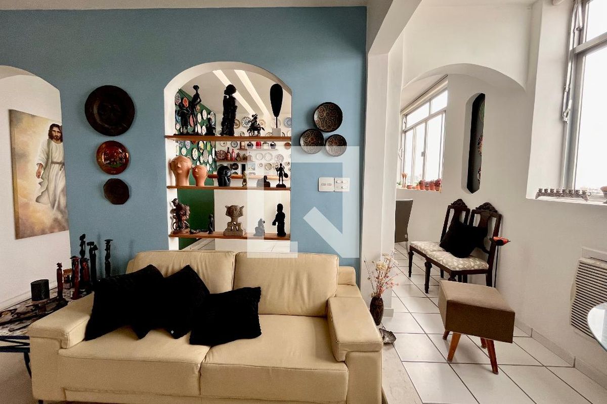 Cobertura, 5 quartos, 500 m² - Foto 17