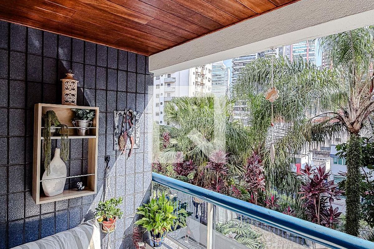 Apartamento, 3 quartos, 103 m² - Foto 18