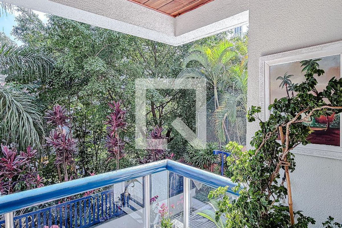 Apartamento, 3 quartos, 103 m² - Foto 19