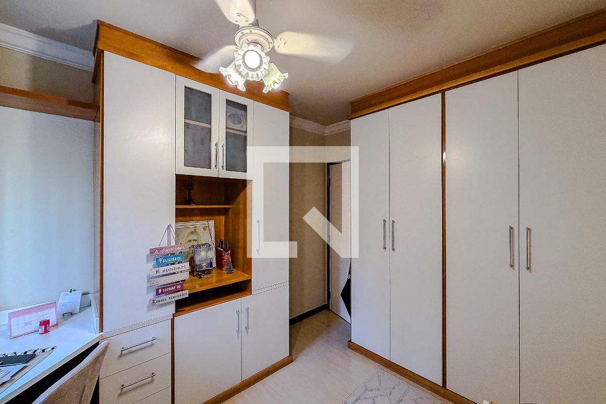 Apartamento, 3 quartos, 103 m² - Foto 31