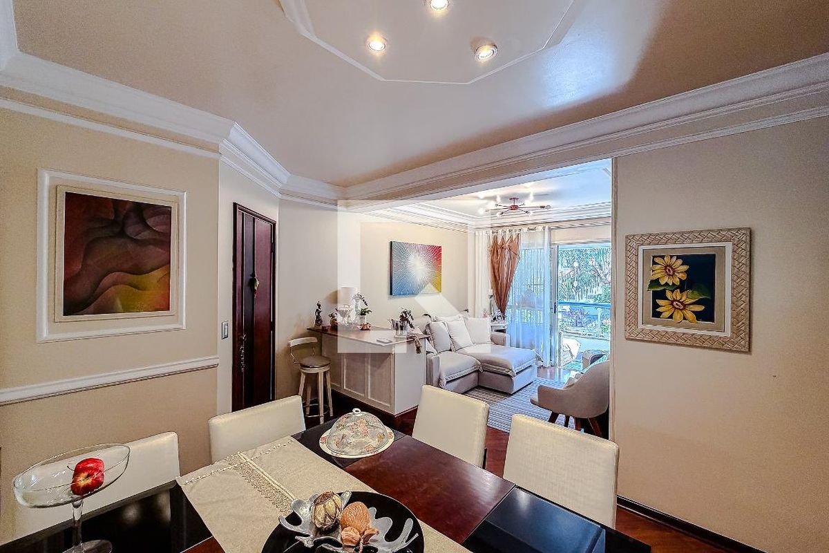 Apartamento, 3 quartos, 103 m² - Foto 15