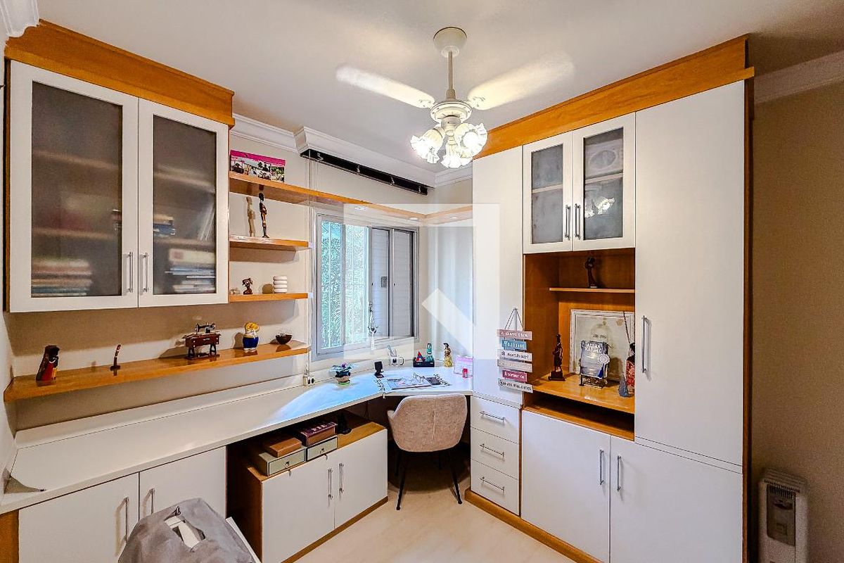 Apartamento, 3 quartos, 103 m² - Foto 30