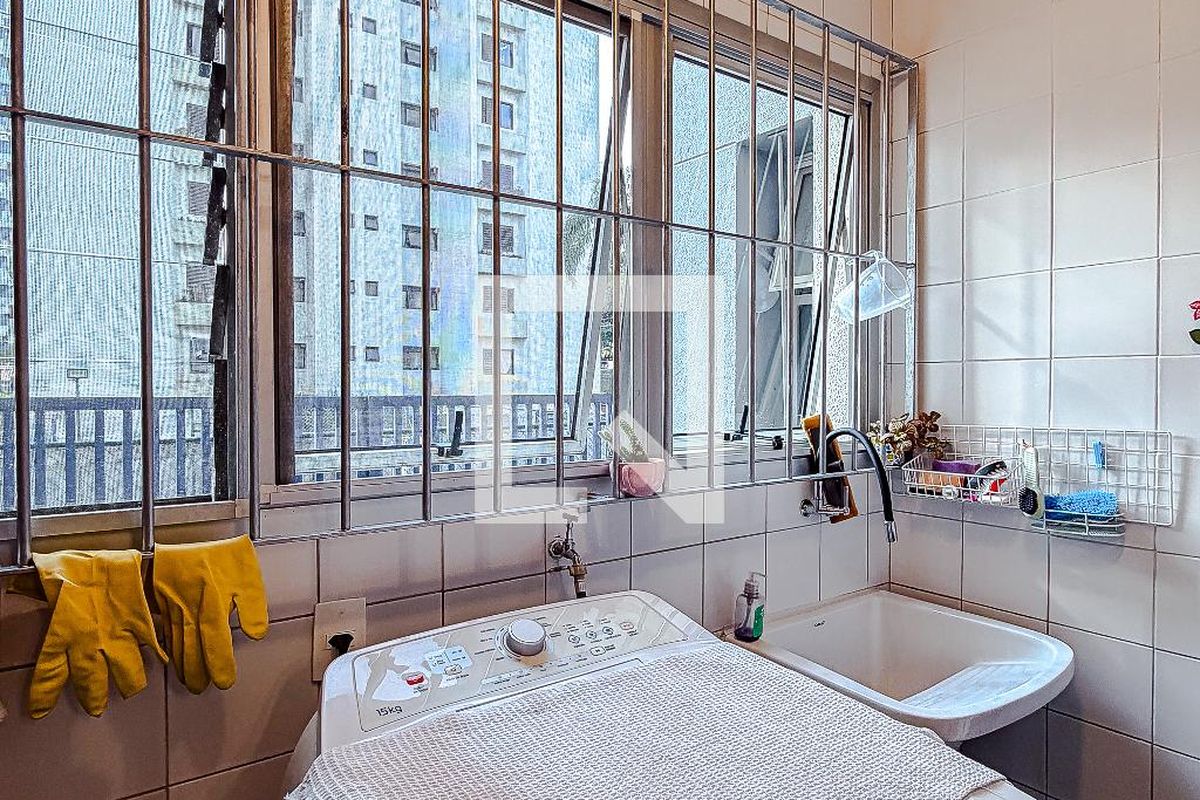 Apartamento, 3 quartos, 103 m² - Foto 90