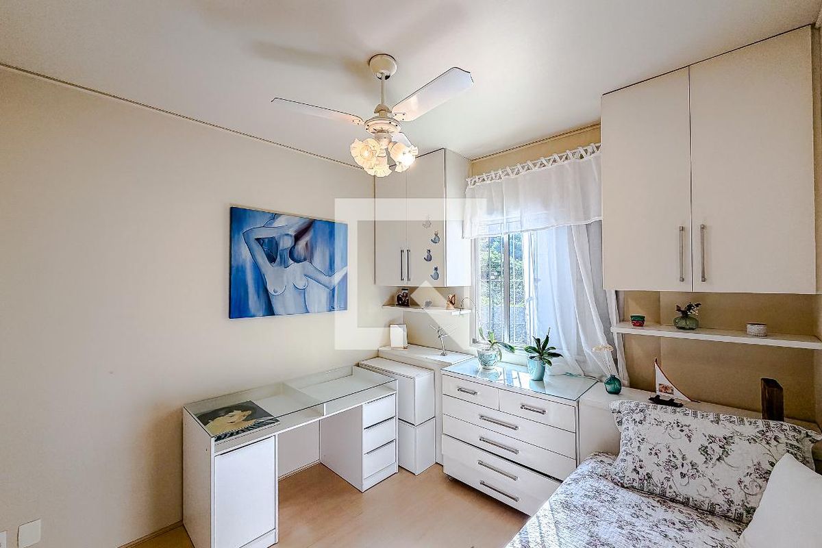 Apartamento, 3 quartos, 103 m² - Foto 39