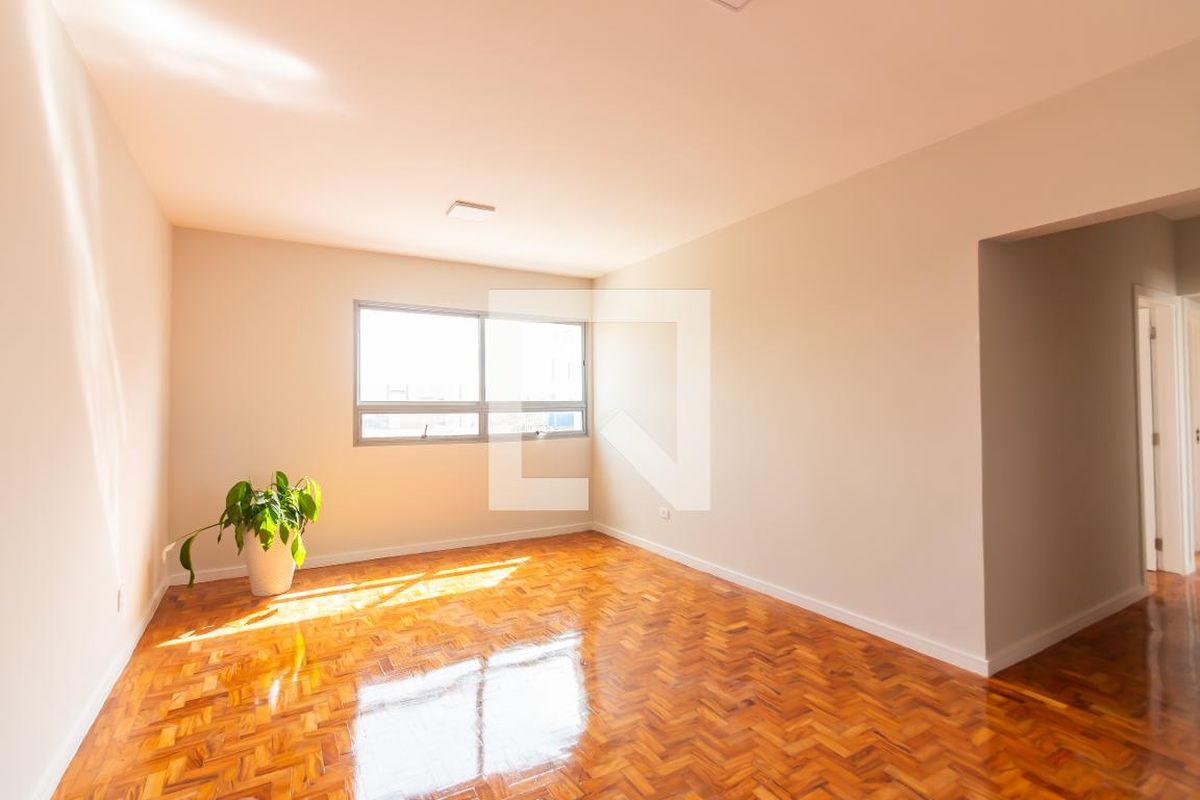 Apartamento, 3 quartos, 80 m² - Foto 2