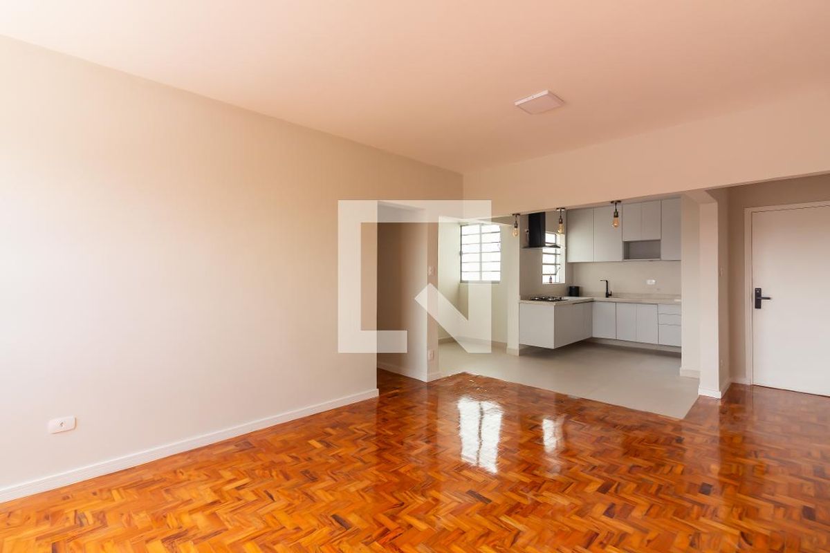 Apartamento, 3 quartos, 80 m² - Foto 6