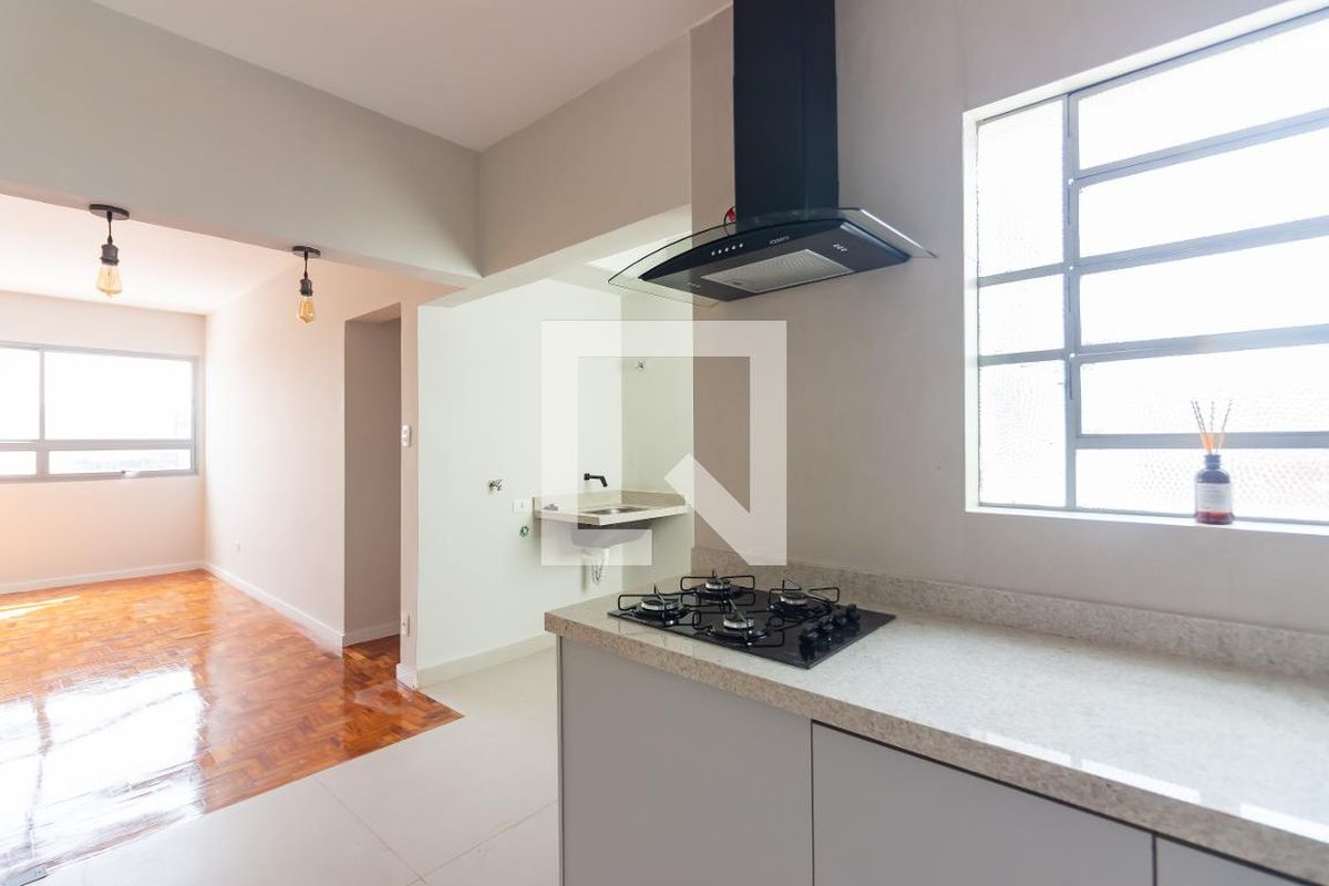 Apartamento, 3 quartos, 80 m² - Foto 58