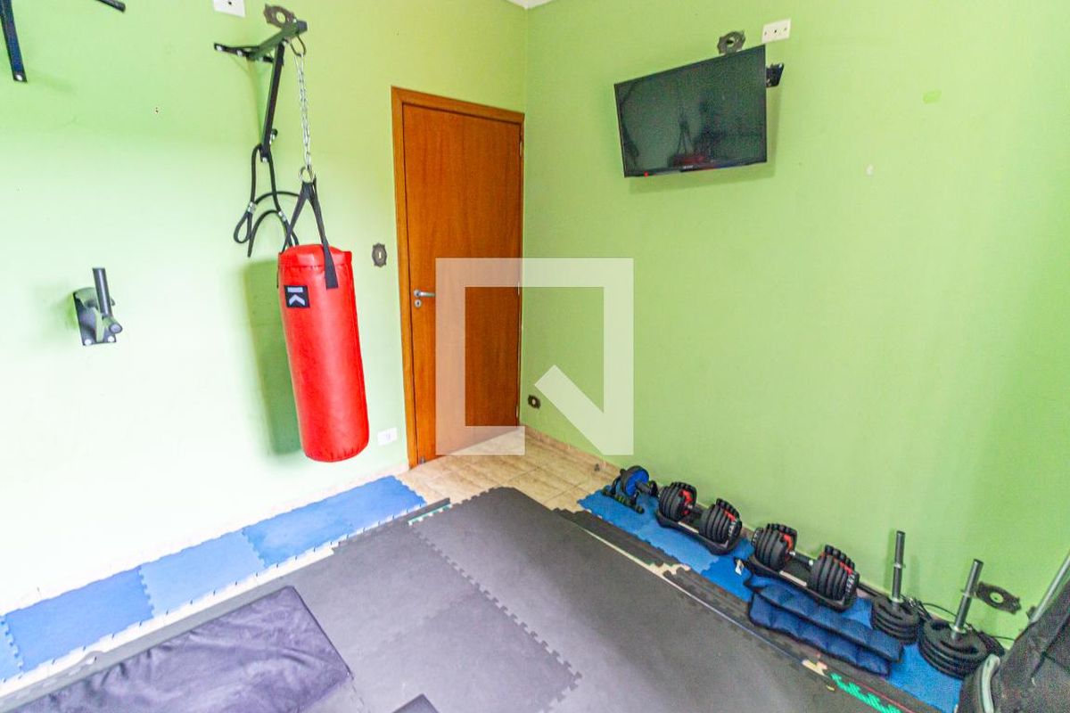 Casa, 3 quartos, 240 m² - Foto 34