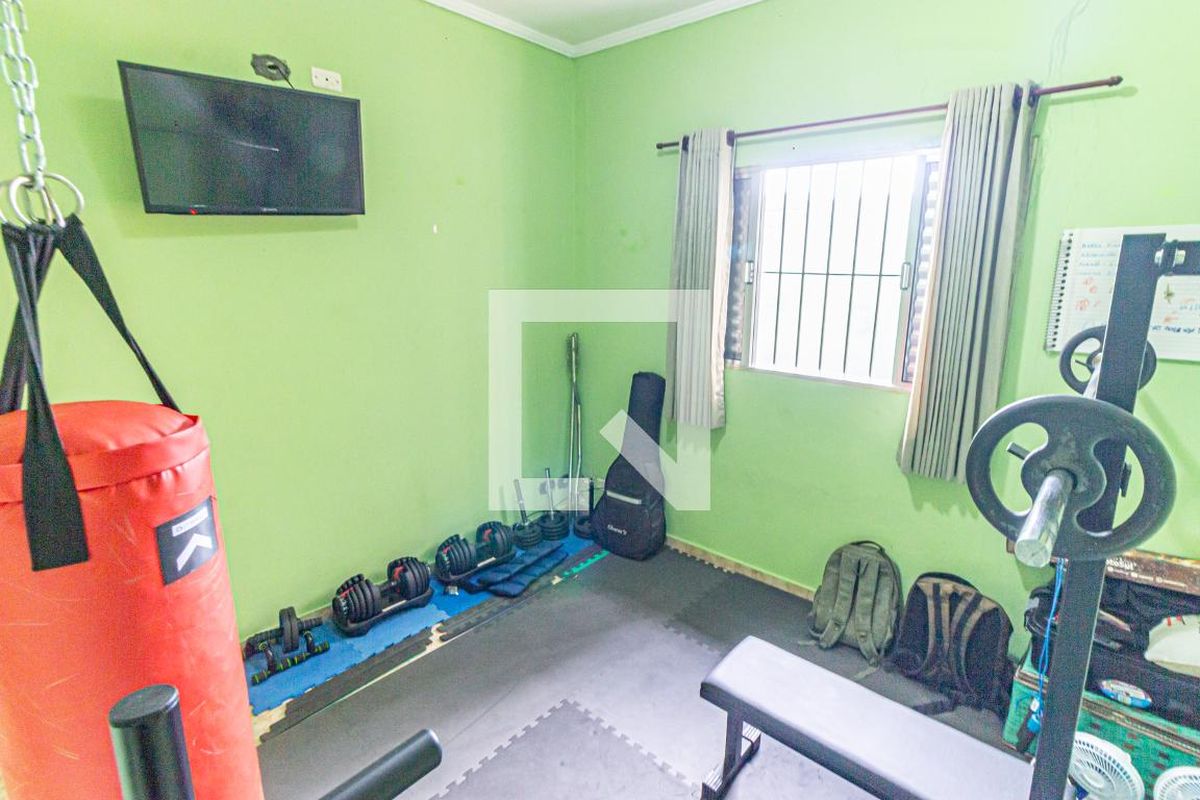 Casa, 3 quartos, 240 m² - Foto 36