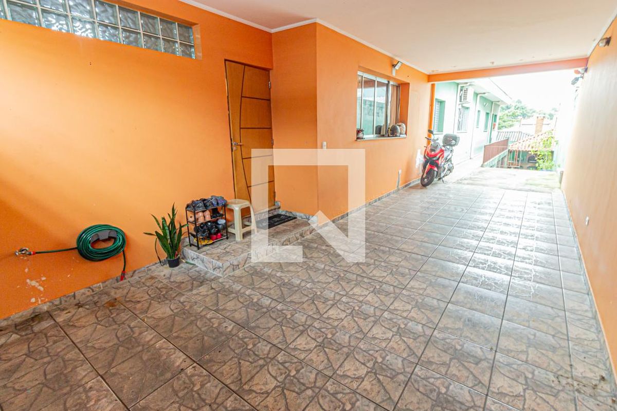 Casa, 3 quartos, 240 m² - Foto 92