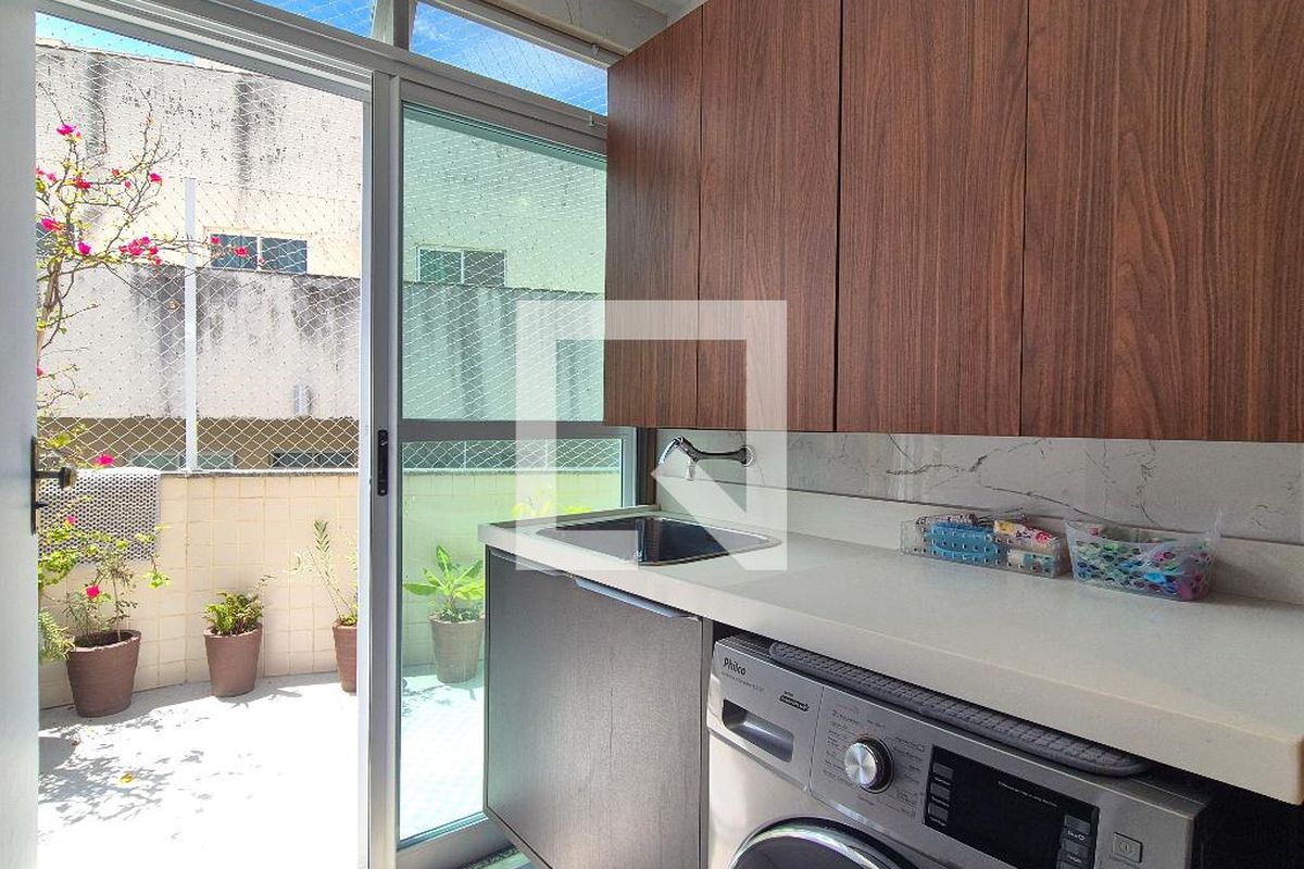 Cobertura, 3 quartos, 200 m² - Foto 84