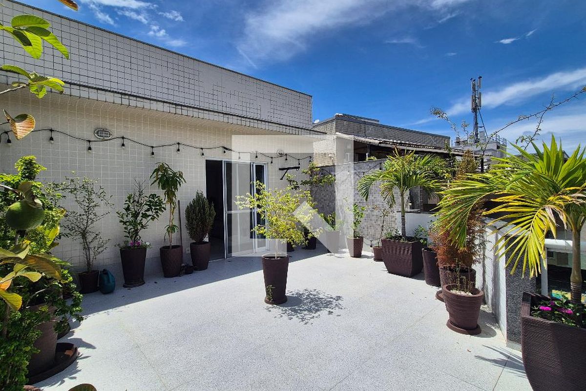 Cobertura, 3 quartos, 200 m² - Foto 26