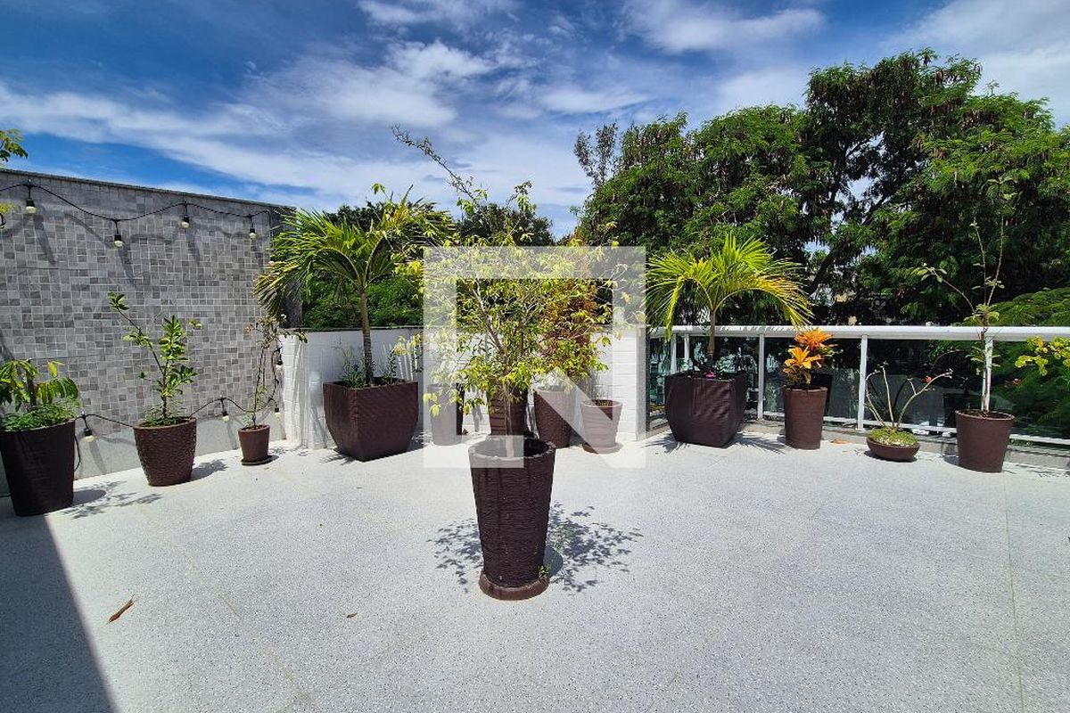 Cobertura, 3 quartos, 200 m² - Foto 24