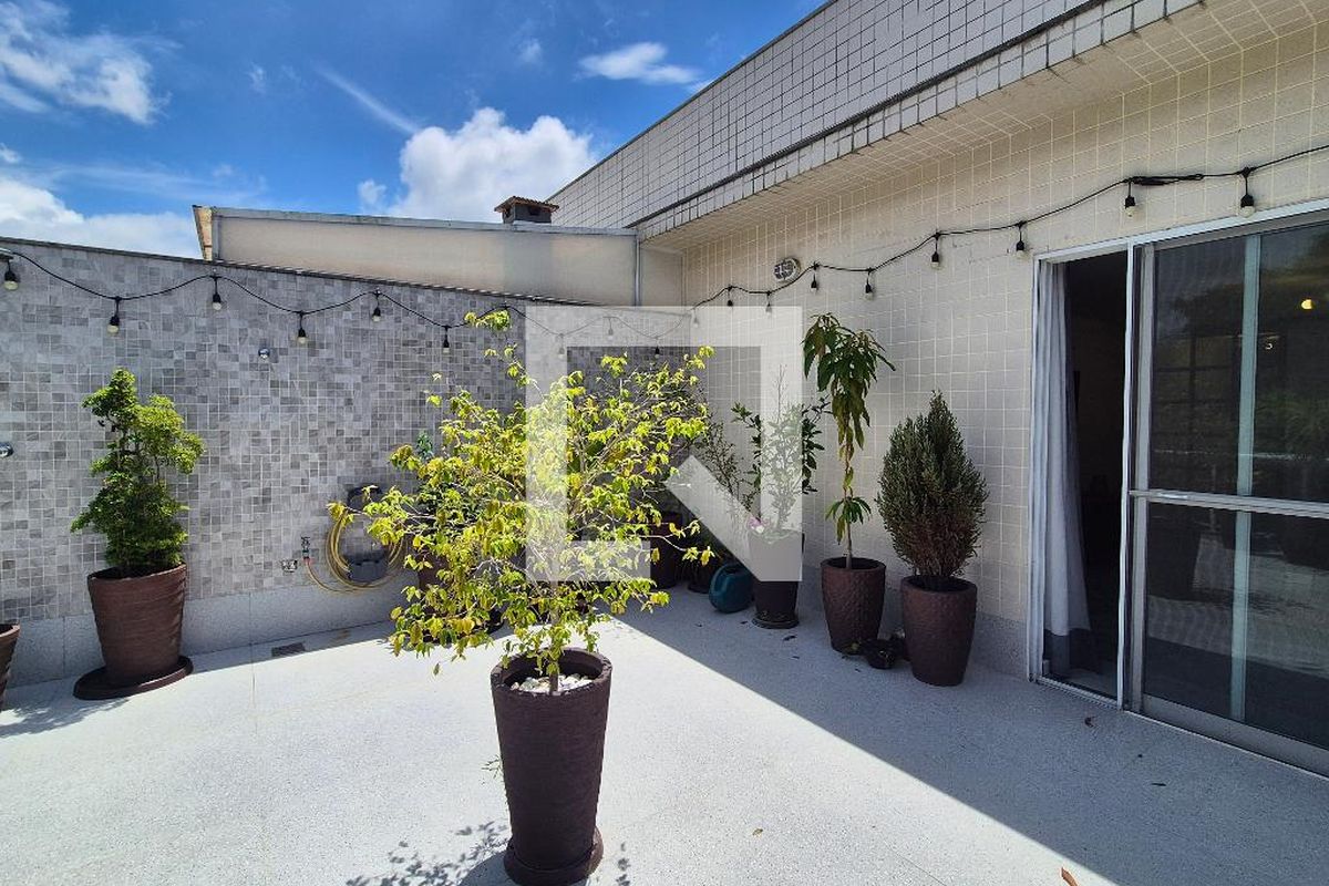 Cobertura, 3 quartos, 200 m² - Foto 34