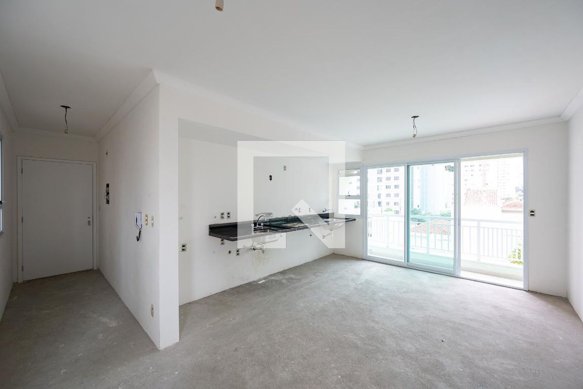 Apartamento, 2 quartos, 72 m² - Foto 2