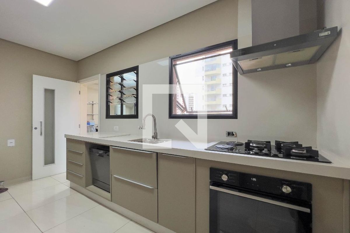 Apartamento, 3 quartos, 124 m² - Foto 58