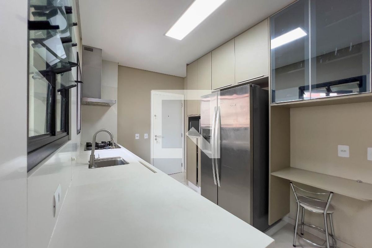 Apartamento, 3 quartos, 124 m² - Foto 56