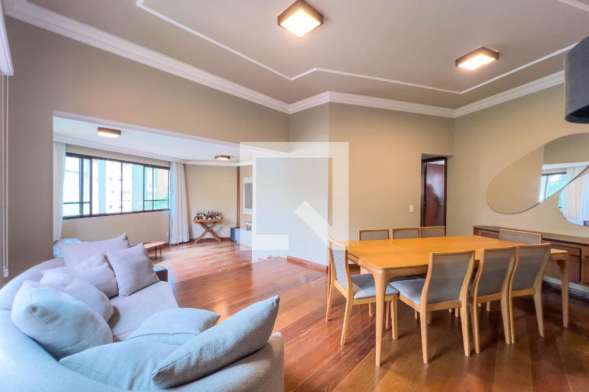 Apartamento, 3 quartos, 124 m² - Foto 2