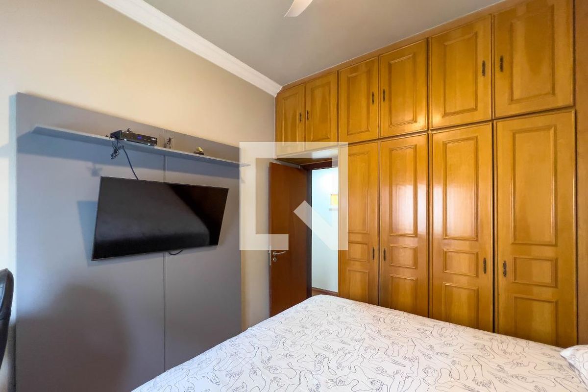 Apartamento, 3 quartos, 124 m² - Foto 34