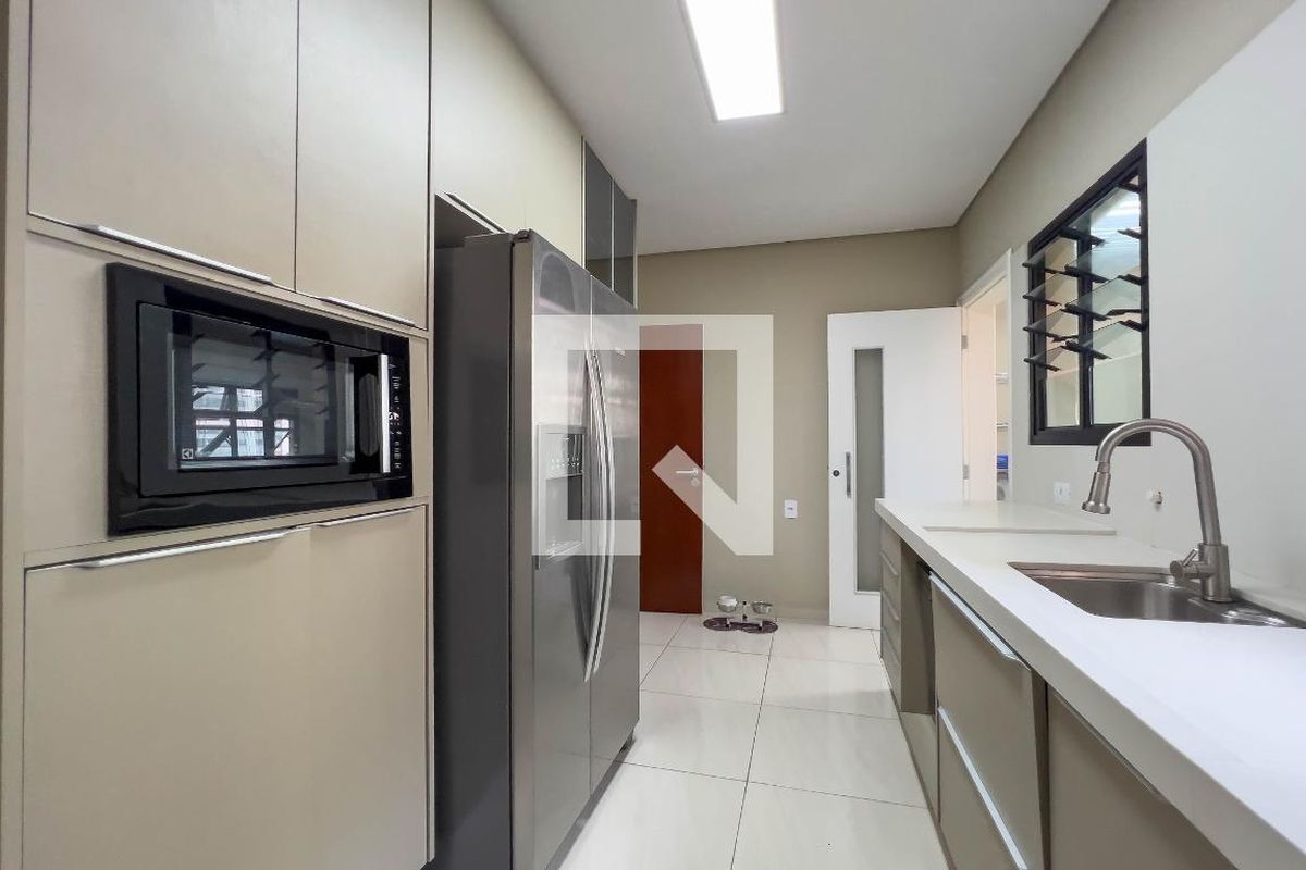 Apartamento, 3 quartos, 124 m² - Foto 60