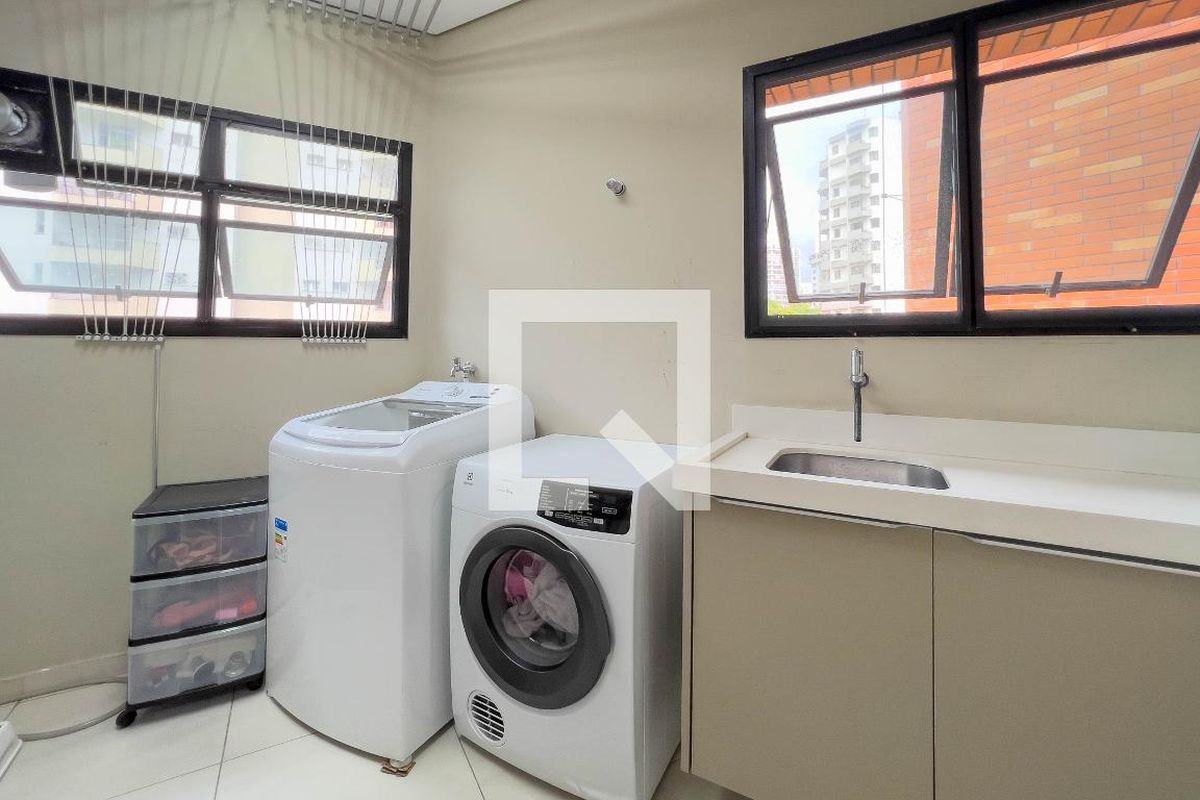 Apartamento, 3 quartos, 124 m² - Foto 62
