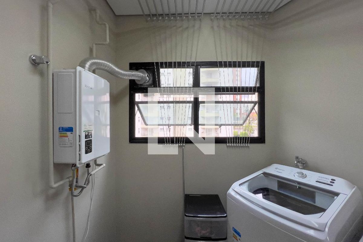 Apartamento, 3 quartos, 124 m² - Foto 64