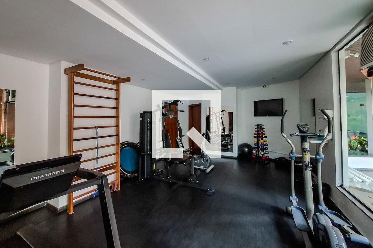 Apartamento, 3 quartos, 124 m² - Foto 80