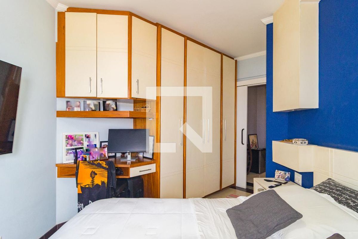 Apartamento, 1 quarto, 65 m² - Foto 26