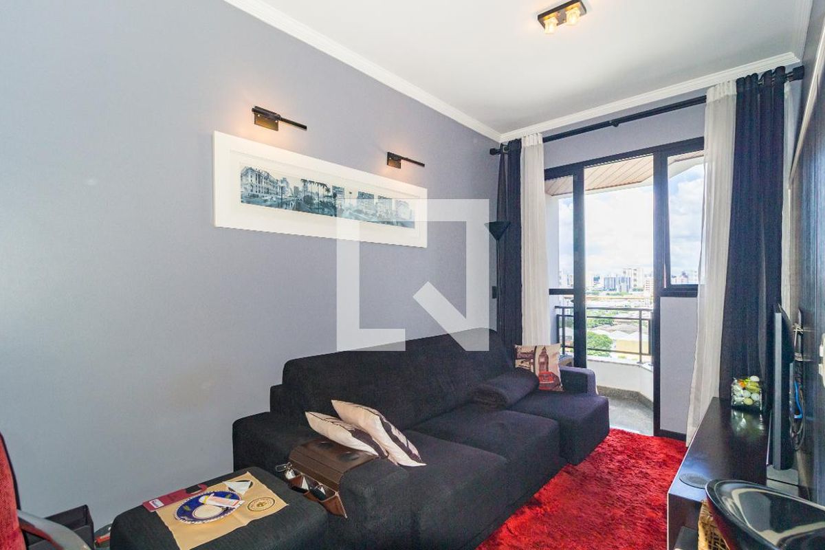 Apartamento, 1 quarto, 65 m² - Foto 4