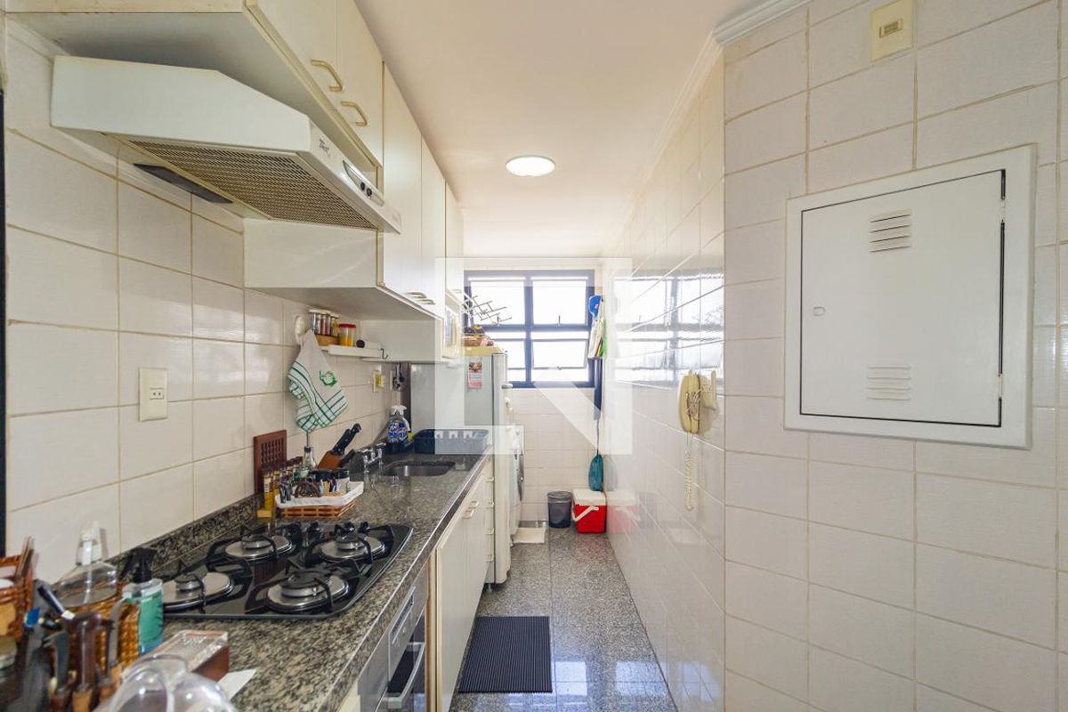 Apartamento, 1 quarto, 65 m² - Foto 42