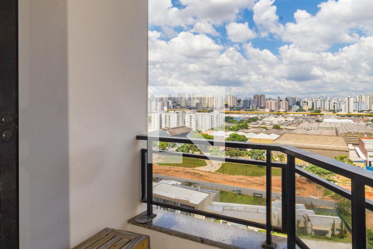 Apartamento, 1 quarto, 65 m² - Foto 14