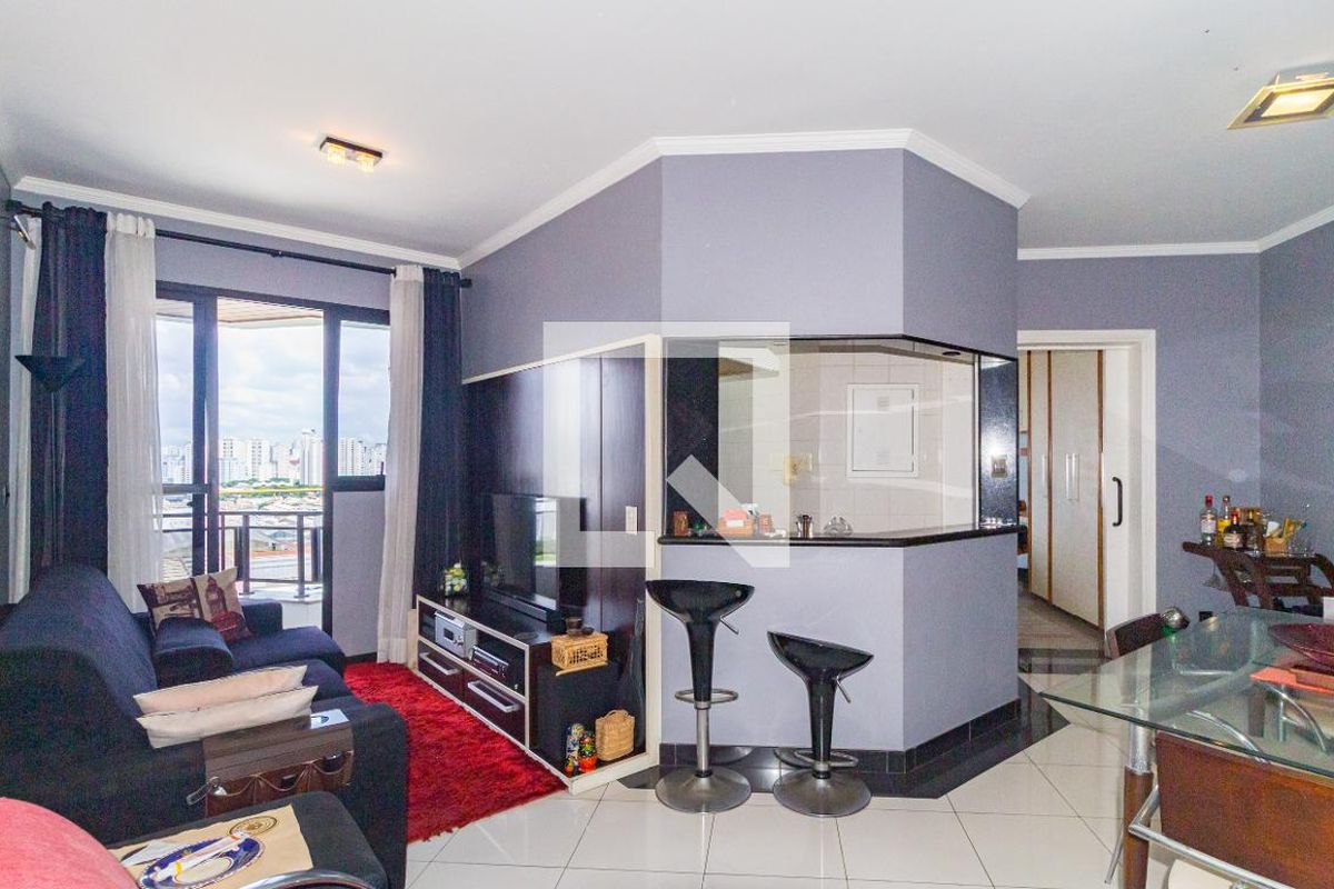 Apartamento, 1 quarto, 65 m² - Foto 2