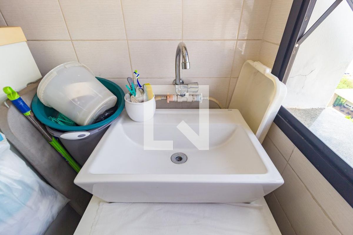 Apartamento, 1 quarto, 65 m² - Foto 60