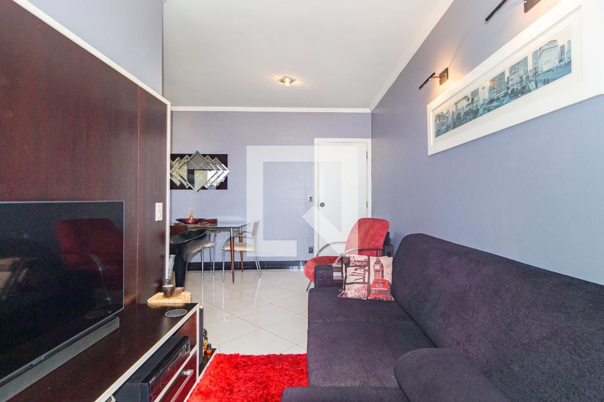 Apartamento, 1 quarto, 65 m² - Foto 6